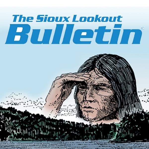 - Breaking - 
Sioux Lookout Municipal Council has accepted the second draft of the 2021 budget with a 0.3 per cent tax increase. The budget will be presented at the February 17 regular meeting of council for ratification.