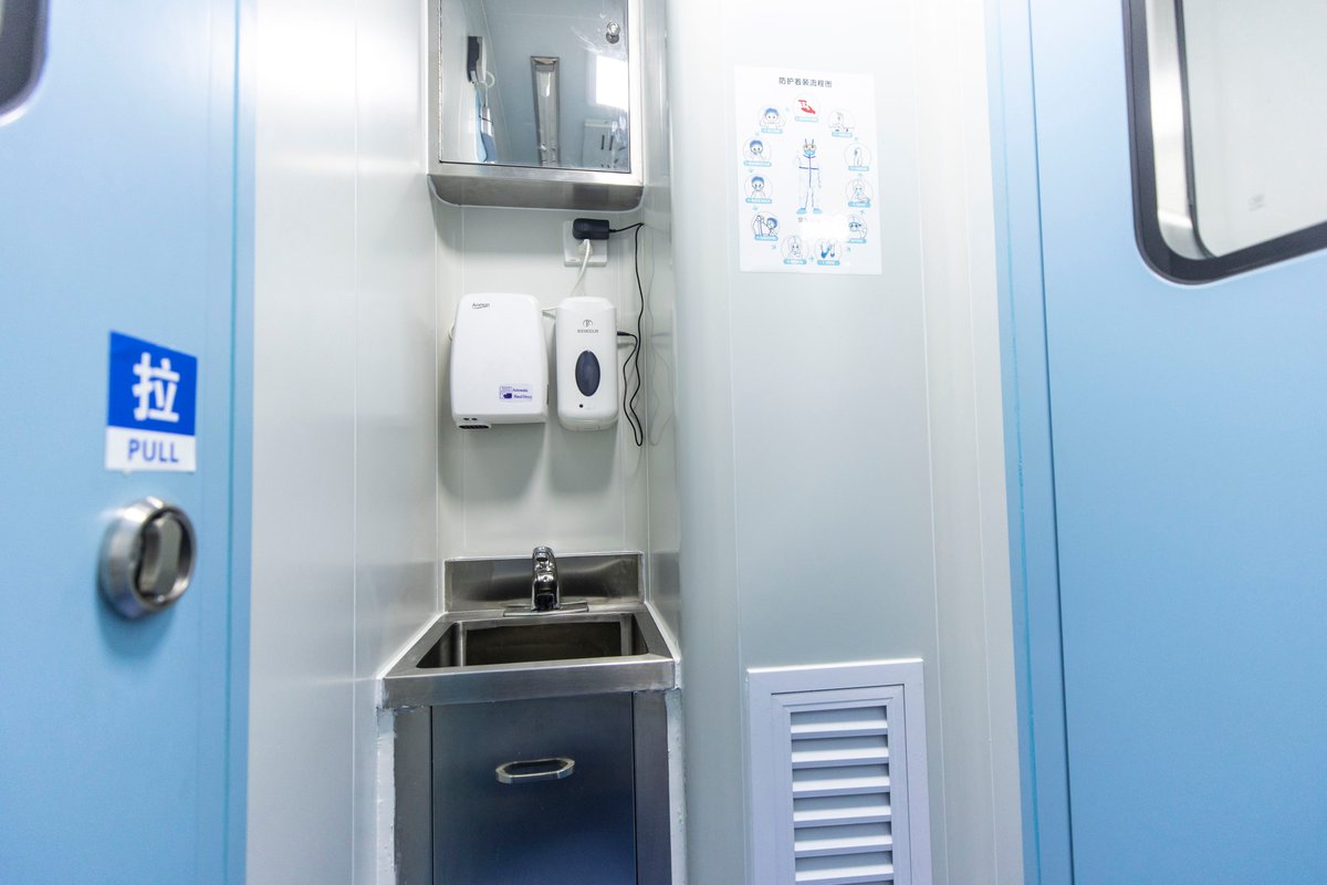 GeneRunmei's tweet photo. Runmei's BSL2 Mobile Medical Testing Laboratory That Can Be Rapidly Deployed To Help Fight The Virus Threat.
Get the quotation sales@runmeigene.com or marketing@runmeigene.com
 #covid19 #rapid #antigen #testkit #sarscov2 #coronavirus #virus #Russia #runmeigene #mobile #twitter https://t.co/xpKgOUZ7t1