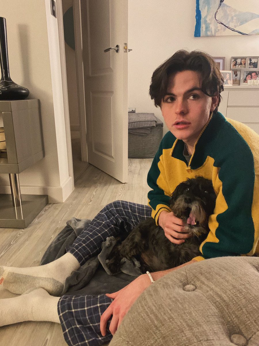 NewHopeBlake's tweet photo. https://t.co/9qvCue41eR