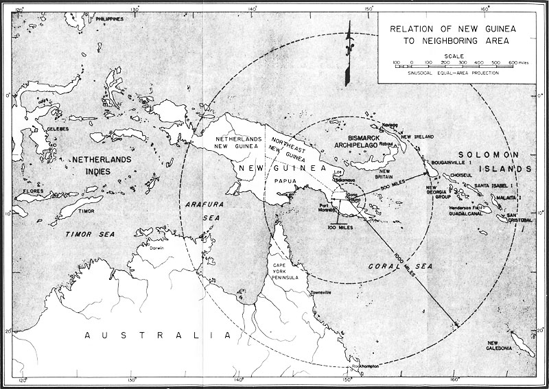 4/11By late September of 1942 the 32d Division were the first major American Army unit to arrive in Papua New Guinea, a place they had never heard of.Carl’s 127th Regiment was the last of the division’s three infantry regiments to be deployed into the battle zone.