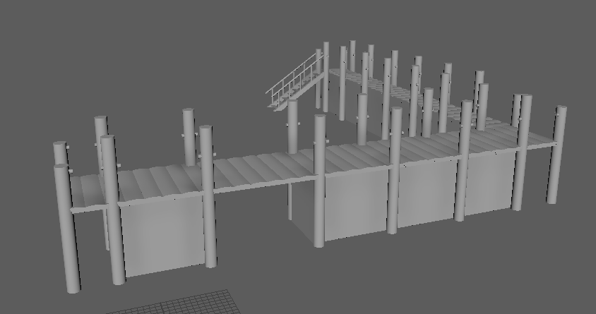 NathanBevanCGD's tweet photo. A thread...

Welcome to the Past!
This is my artifact project which I will post consistent images of any changes or developments that I make. Stay tuned for updates on the project! https://t.co/nJmKl4KoVf