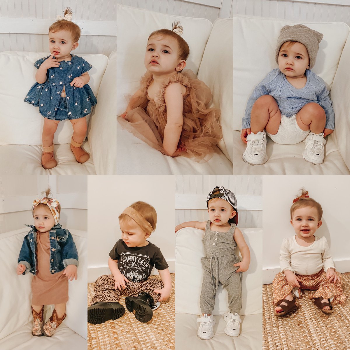 Why is my daughter dressed better than me