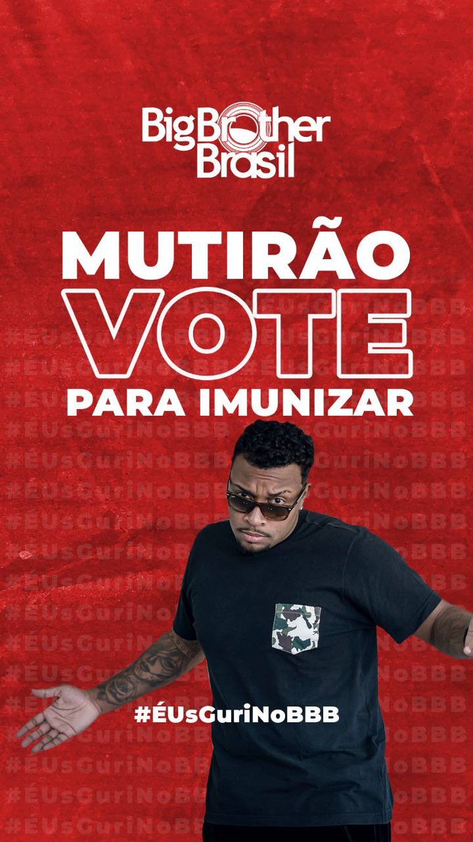 negodibbb2021's tweet photo. Corre lá no site do Gshow e vai votar bando de chinelão!!!!
@negodioficial #TeamNegoDi #bbb21 #EUsGuriNoBBB21 https://t.co/MjRPfh5r7q