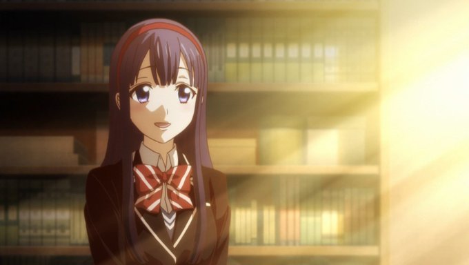 飛鳥美琴誕生祭のtwitterイラスト検索結果