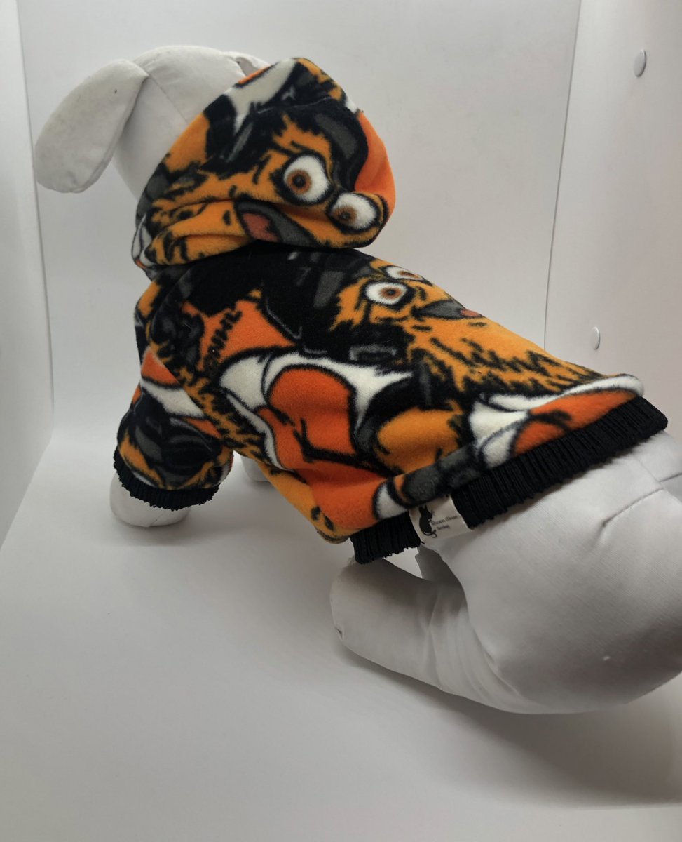 TMouseSewing28's tweet photo. Fleece dog hoodies now available in the shop! Check them out now! #handmadedoghoodies #doghoodiesforsale #doghoodies #dogsofinstagram #pierreofinstagram #model #sewngoods #shopsmall https://t.co/n6l1E0ah2F