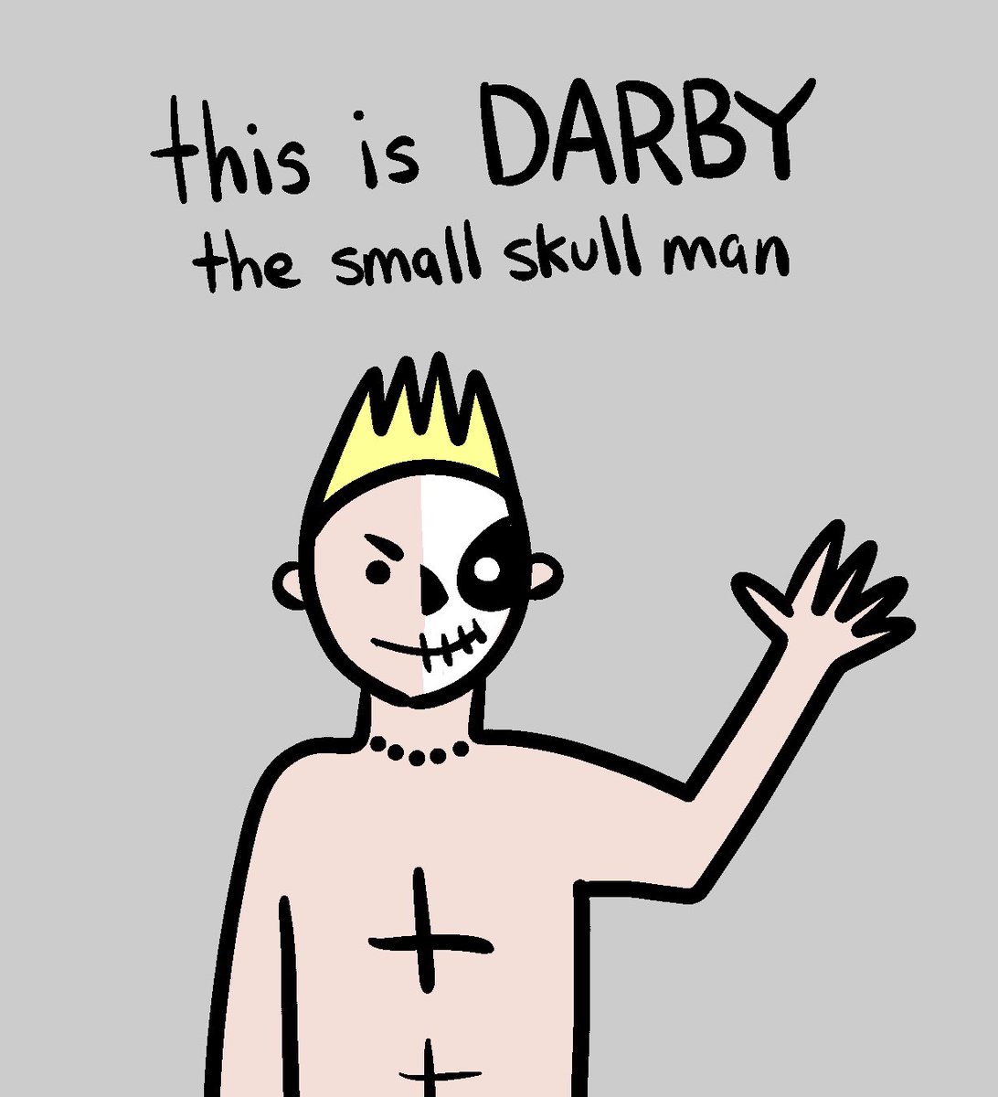 please don’t correct me if I’m wrong on the skateboard thing; he skateboards in my heart