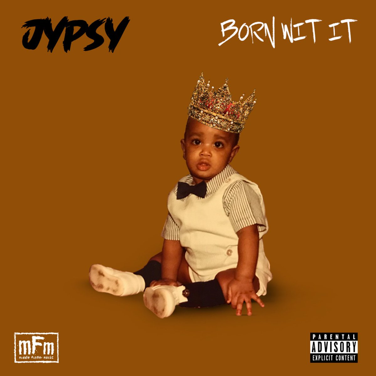 Next up on @MFM_313 @JustJyps 'Born Wit It' dropping on Tues. Features @FattFather @Kidvishis @KINGBUBROCK @KetchP @Bang_Belushi @IsaacCastor production from me @Peaceofmind313 @Jimboslice3132 @NolanTheNinja Go get the first single here jyps.bandcamp.com/releases #detroithiphop