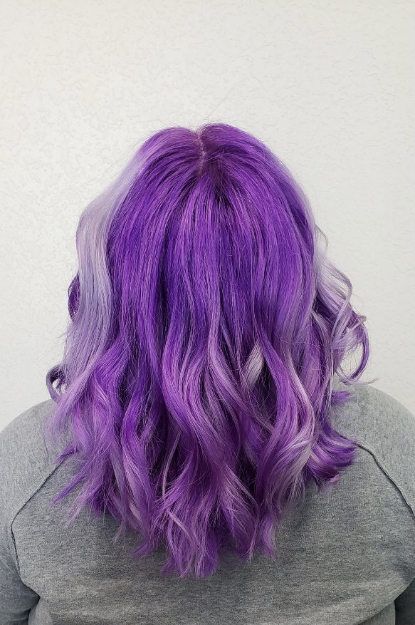 SammyJean95's tweet photo. Loving my new hair color!!! https://t.co/x0NDjEQXHo