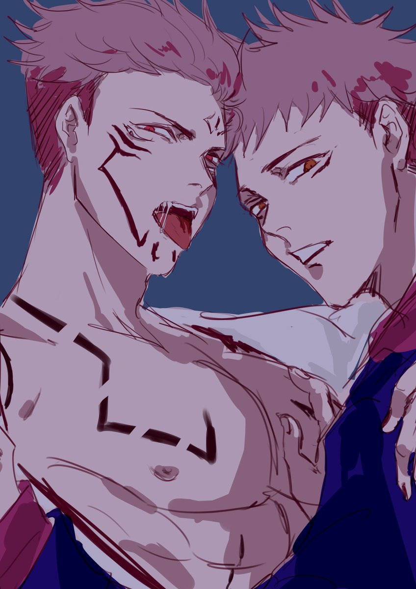 uU1wpQJgP9xoCUk's tweet image. #虎宿
看了漫画。。。
心情复杂