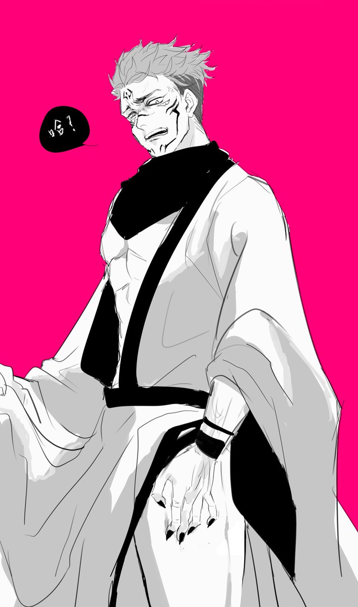 uU1wpQJgP9xoCUk's tweet image. #虎宿
看了漫画。。。
心情复杂