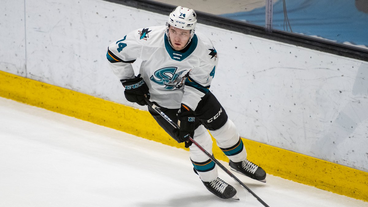 San Jose Barracuda tweet media