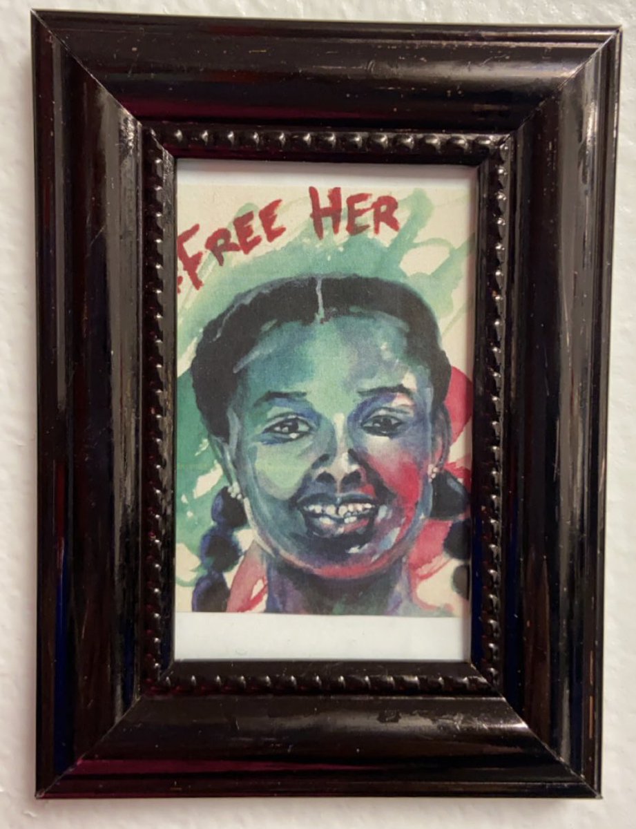 changecomesnow (@debibennett13) on Twitter photo Hoping & Praying a new administration brings a new way of looking at mass incarceration, shaking our heads & then ending it! #FREEHER <a href="/andreacjames/">andreaFreeHerjames</a> <a href="/SumayyaSaleh/">Sumayya Saleh</a> <a href="/AnnaForFlorida/">Rep. Anna V. Eskamani, PhD 🔨</a> <a href="/JustineMoore01/">Justine Moore</a> <a href="/akhan1437/">Adnan Khan</a> <a href="/Piper/">Piper Kerman</a> <a href="/ucf87cpa/">Karen L Stuckey</a> <a href="/TammyBennettRPh/">Tammy Bennett</a> <a href="/AbolitionistLC/">Abolitionist Law Center</a> <a href="/RailroadUnderg1/">RailroadedUnderground</a> Hoping & Praying a new administration brings a new way of looking at mass incarceration, shaking our heads & then ending it! #FREEHER <a href="/andreacjames/">andreaFreeHerjames</a> <a href="/SumayyaSaleh/">Sumayya Saleh</a> <a href="/AnnaForFlorida/">Rep. Anna V. Eskamani, PhD 🔨</a> <a href="/JustineMoore01/">Justine Moore</a> <a href="/akhan1437/">Adnan Khan</a> <a href="/Piper/">Piper Kerman</a> <a href="/ucf87cpa/">Karen L Stuckey</a> <a href="/TammyBennettRPh/">Tammy Bennett</a> <a href="/AbolitionistLC/">Abolitionist Law Center</a> <a href="/RailroadUnderg1/">RailroadedUnderground</a>