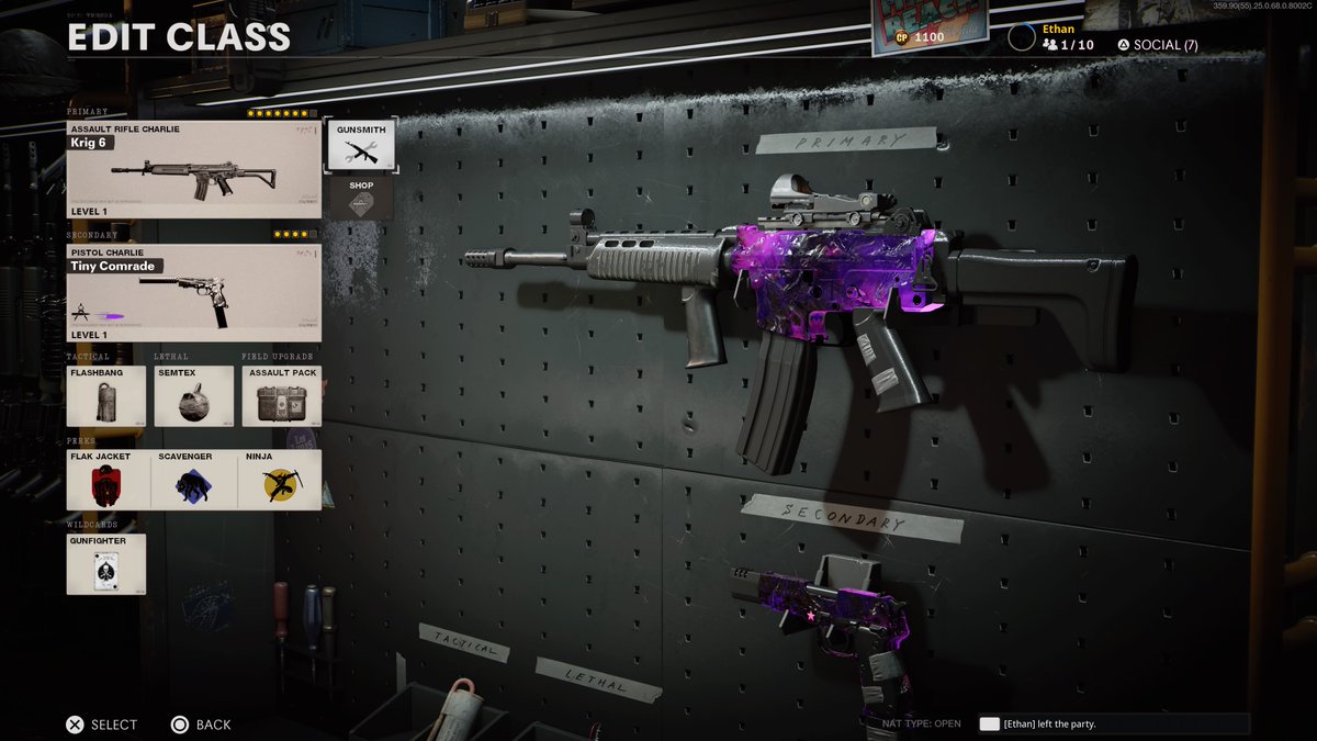 Grind has payed off!