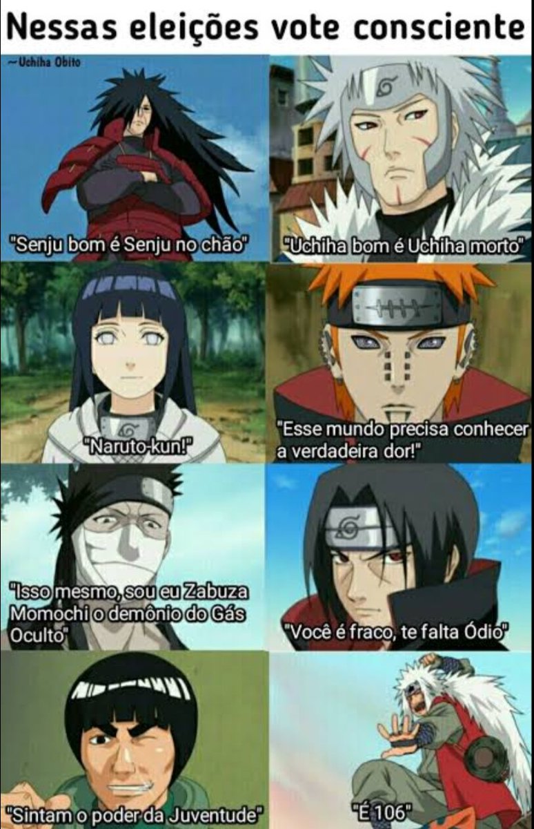 Naruto Memes (@NarutoMemes11) / X