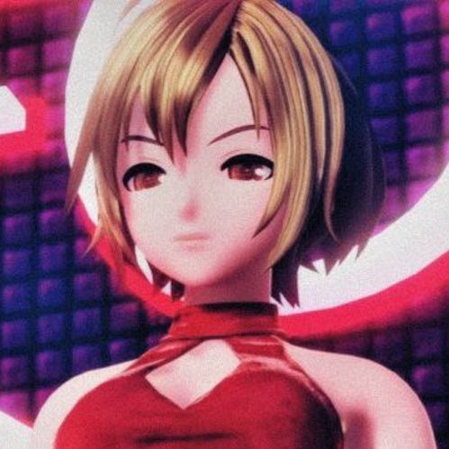 Looks like she’s been found out—well, somewhat, as the brunette is still unseen high above Jade, at least.