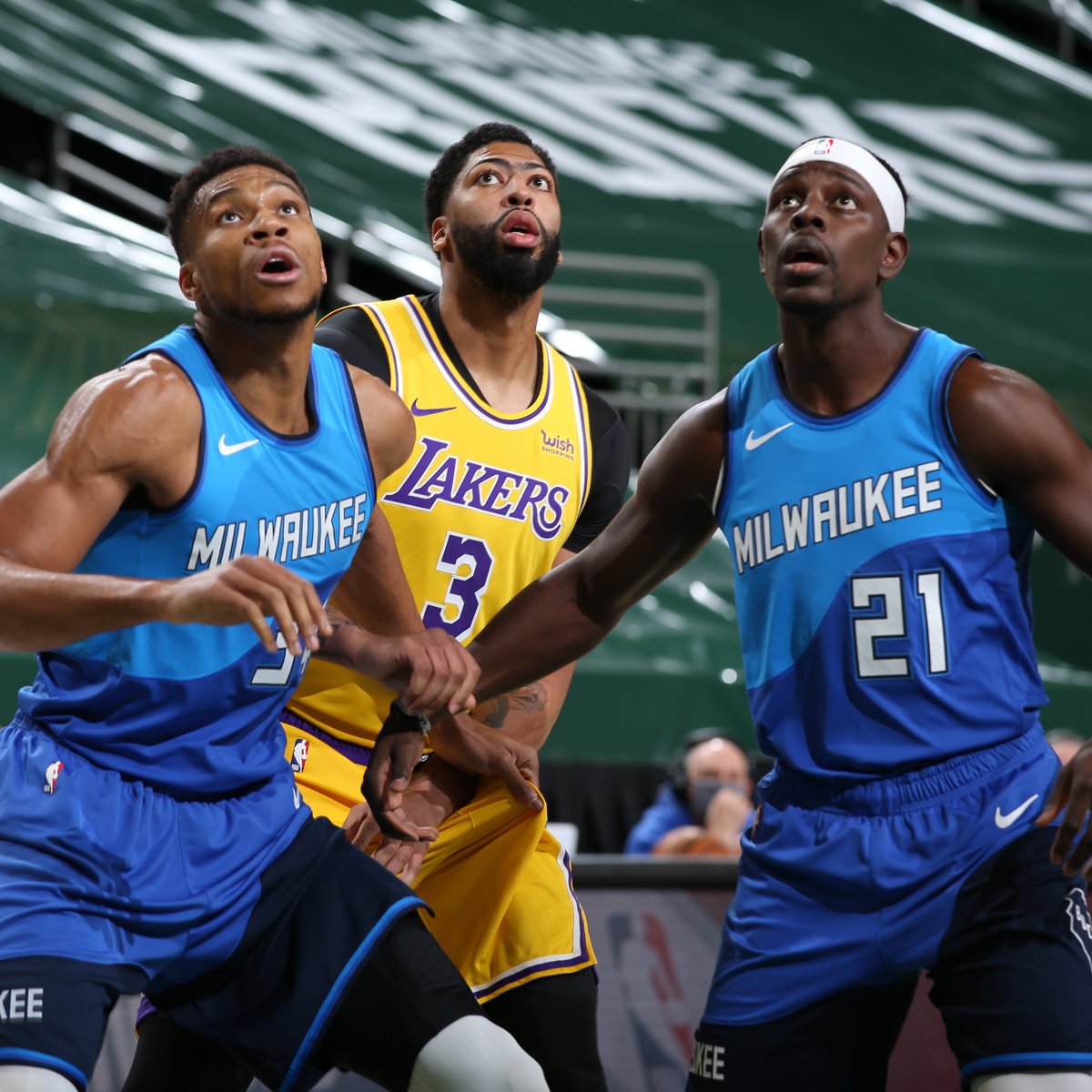 NBA tweet picture