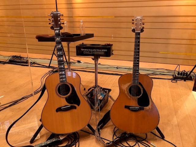 yamaha_acogt_jp's tweet photo. ISEKI @ISEKITOWA さんが普段現場で使用されている、アコギ、ピック、弦をご紹介します!
#アコギ
#LLISEKI
#LL36
#ISEKI
#ヤマハ
#yamahaAG
#機材紹介
#プロ機材 https://t.co/HeMoWKWik2