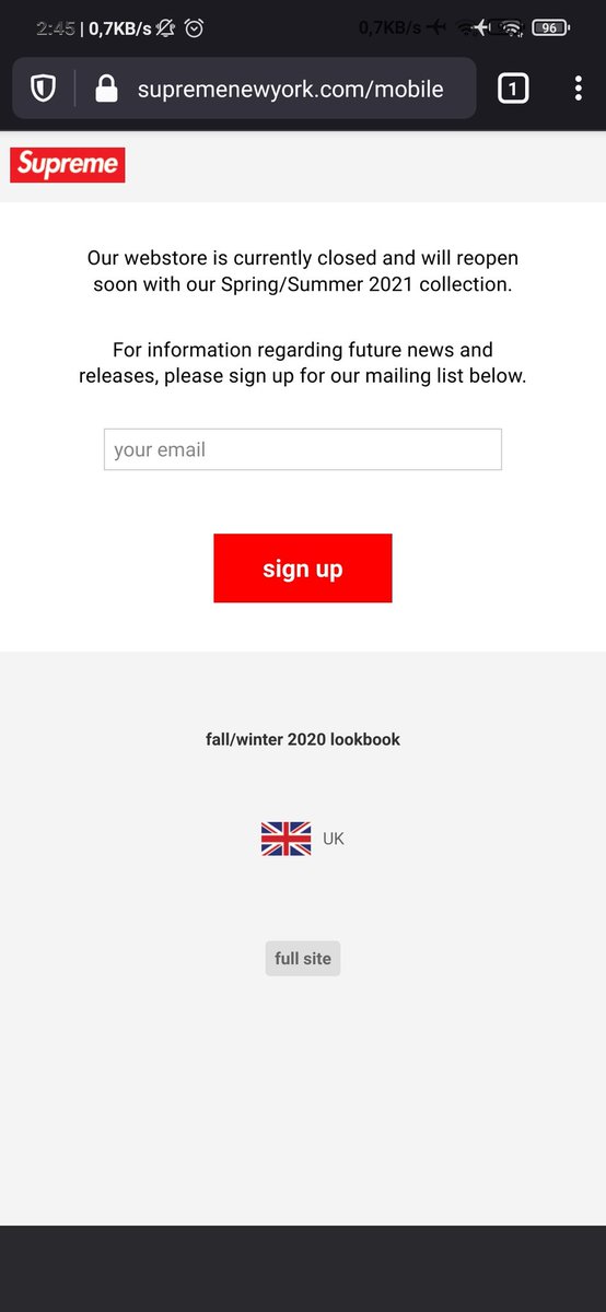 SuprimeApp's tweet photo. Ready for SS21?🤖😎
#supreme #supremenyc #supremeny #supremenewyork #supremelondon #newyork #london #supremespringsummer #supremeparis #streetwear #hype #hypebeast #news #supremeclothing #leaks #leak #supremeleaks #supremenews #week2 #ss21 #supremedroplist #skateboard #fashion https://t.co/q8hV9b0aLR