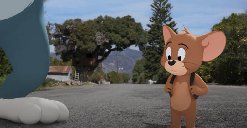 tom_streaming's tweet photo. ● Tom et Jerry (2021) film complet pour regarder le film complet de Toy film
● Tom et Jerry (2021) film complet vimeo
● Regarder Tom et Jerry (2021)
Regarder Tom et Jerry Streaming,
Regarder Tom et Jerry Streaming vf,
Regarder Tom et Jerry Streaming Vostfr, https://t.co/sR8tfzU4OJ