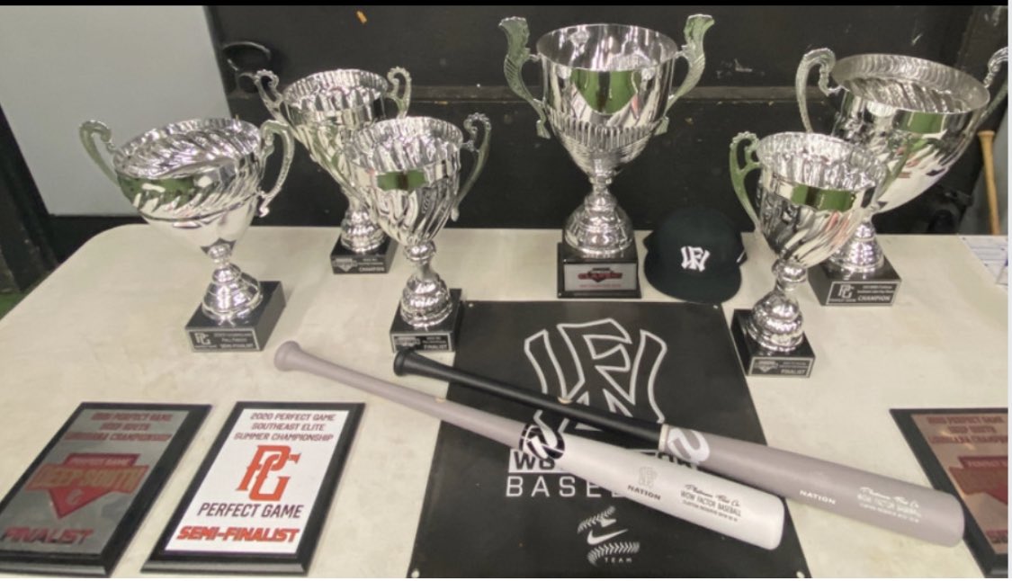 Our @WOWfactorflpan Tryouts are coming up soon. (Jan 31st) 2021-2025 grads. Pro &amp; Colleges colleges will be attending this tryout. 
<a href="/2D_sports/">2D Sports Baseball</a> will be covering this workout as well. 
Register Now

wowfactorbaseball.leagueapps.com/events/2091061…
@KoreyHall_PG <a href="/2DsportsFL/">2D Sports Florida</a> <a href="/Florida_PG/">Perfect Game Florida</a> <a href="/atmalone5/">Austin Malone</a> #WFNation