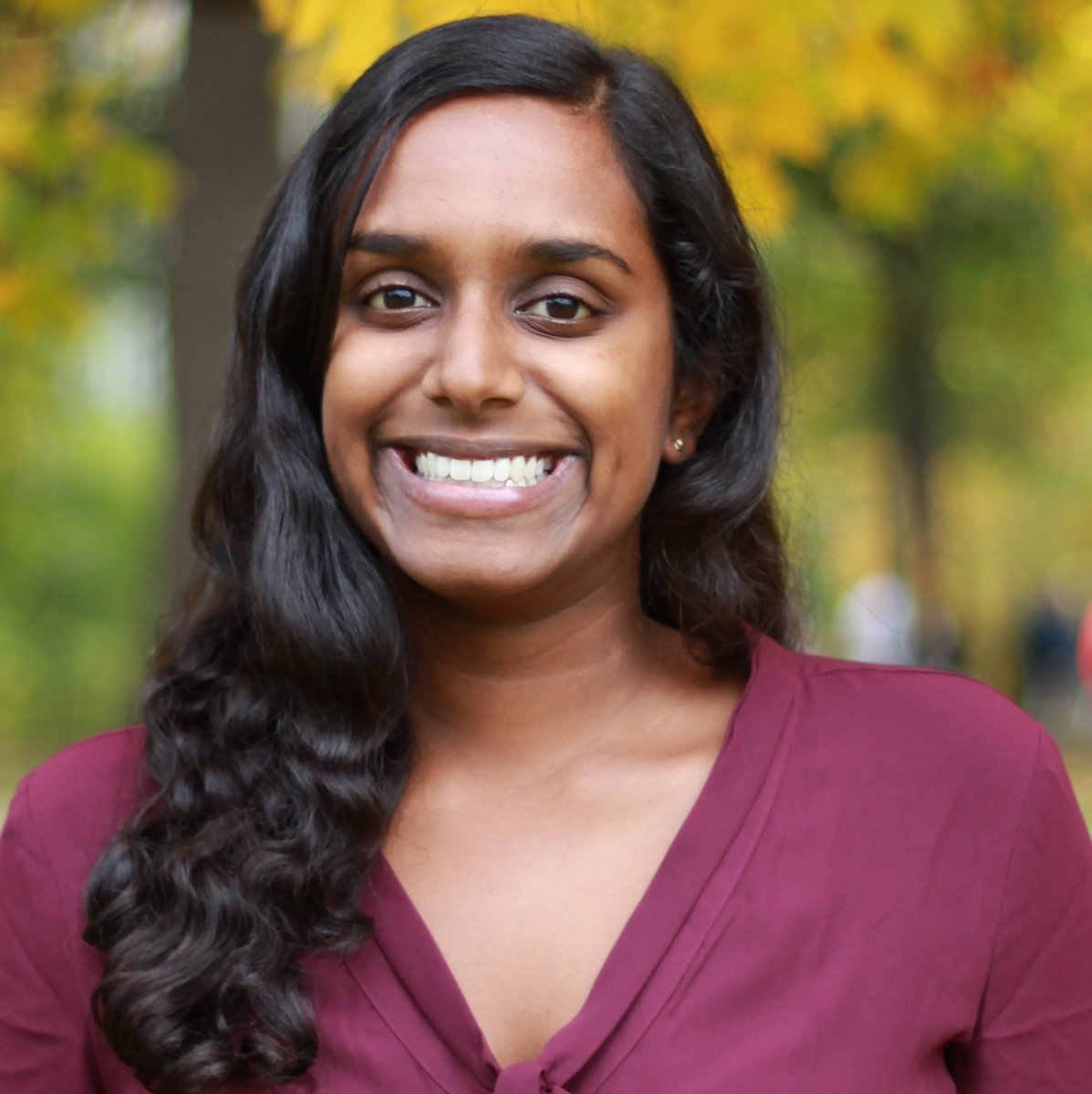 MomentumUCLA's tweet photo. Last summer, Momentum welcomed 3rd-year PhD student Nadeeka Karunaratne (she/her) @nadeeks3, who’s helping with the BRAID follow-up student survey. Outside of Momentum, Nadeeka examines issues of campus sexual violence, focusing on the experiences of minoritized survivors. https://t.co/NSKiYlN55P