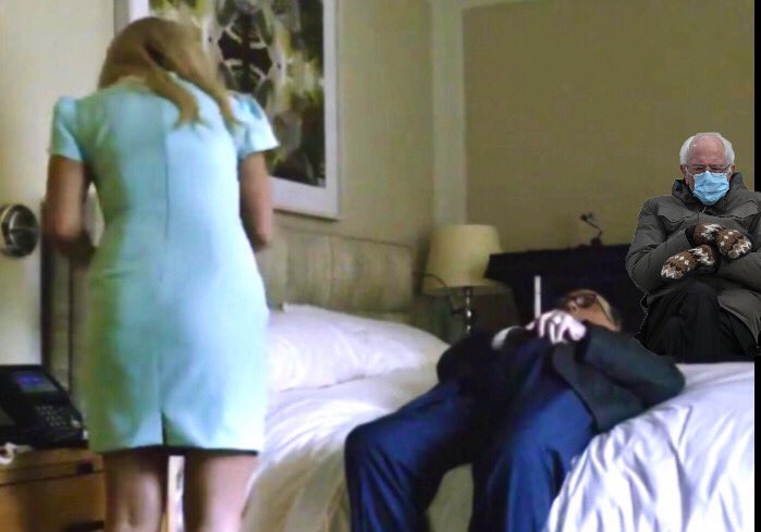 jaketapper's tweet image. A lot going on here