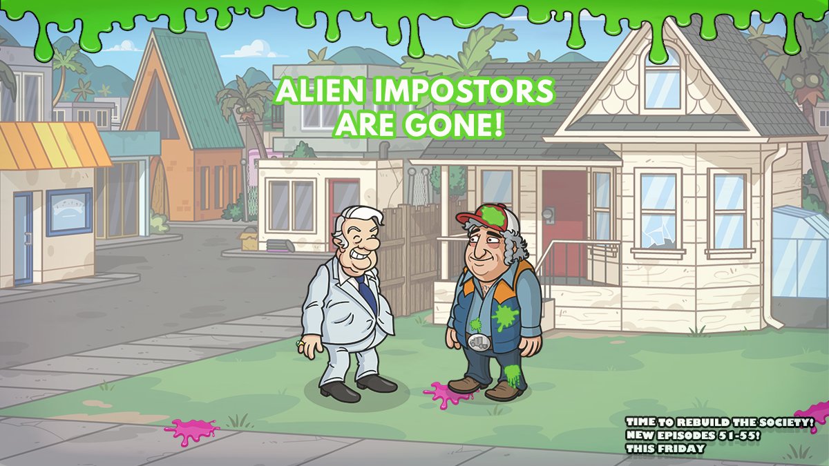 cheechchonggame's tweet photo. Alien impostors are gone!
It's time to rebuild the society!
#420community #420life #420daily #420everyday #liftedladies #girlgamers #cheech #tommychong #heytommychong #blazed #420community #gamingcommunity #instagamers #stoned #stonedlife #gamers #gamerslife #420gamers https://t.co/cXKIXpY1u1