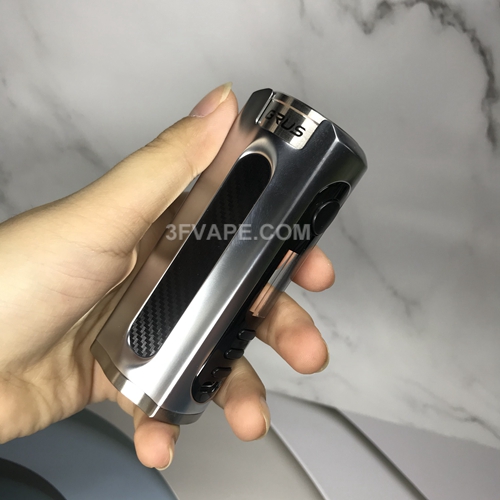 3FVape's tweet photo. Lost Vape Grus 100W TC VW Vape Box Mod
Get it on
https://t.co/GZNqLs06KZ
#LostVape #Grus #100Mod #BoxMod #VWMod https://t.co/uhfUX4YLb1