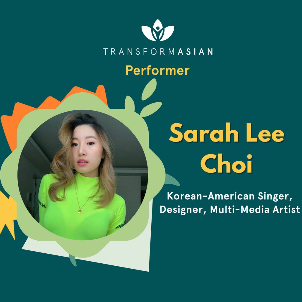 We are so honored to welcome these amazing Asian-American musicians + advocates to #TransformASIAN. 

Learn more about our first ever #AsianMentalHealth #virtualconference + how to register here: asianmhc.org/2021-conference