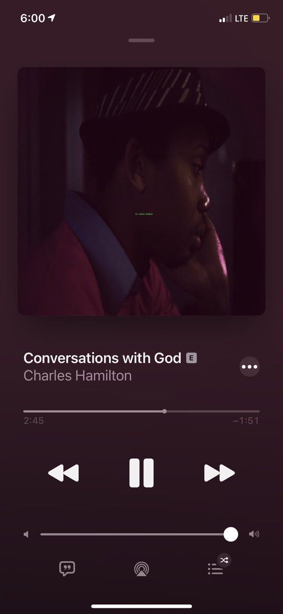 thisisviiic's tweet photo. #ItsCharlesHamilton @charleshamilton https://t.co/qjSSn1CZIO