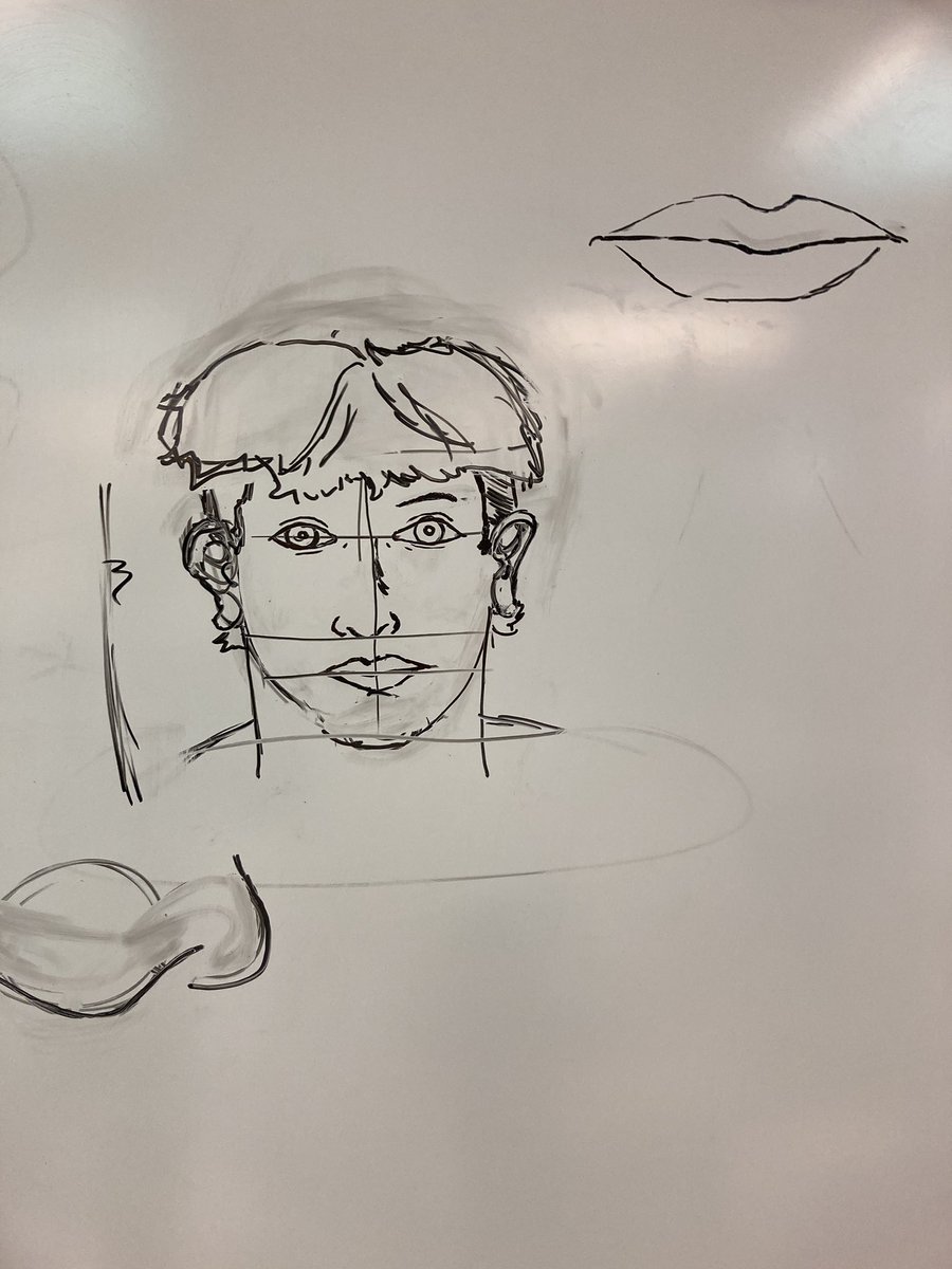 Day 1: I was nominated by <a href="/Mrs_Lukes/">Elizabeth Lukes</a> . Everyday I will post a picture of a day in the life of an educator. I will post without explanation and nominate someone else to take the challenge. That’s 7 days and 7 pictures. Today, I nominate <a href="/VisualDeyana/">Deyana</a>