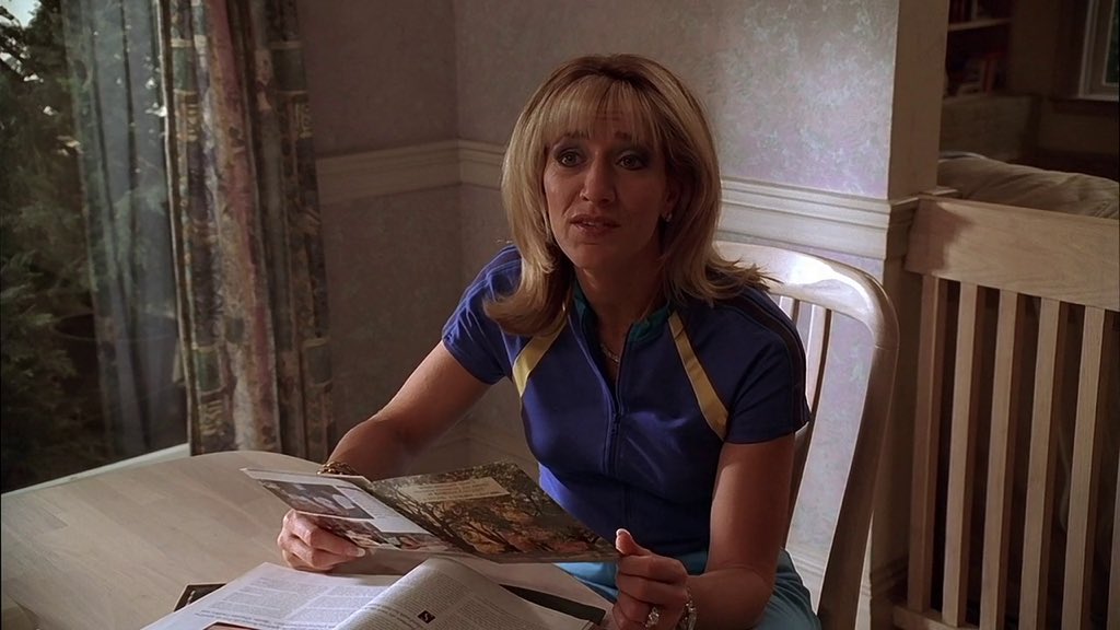 oocsopranos's tweet photo. nothing but respect for MY first lady 😌 https://t.co/ThFJH3wMlZ