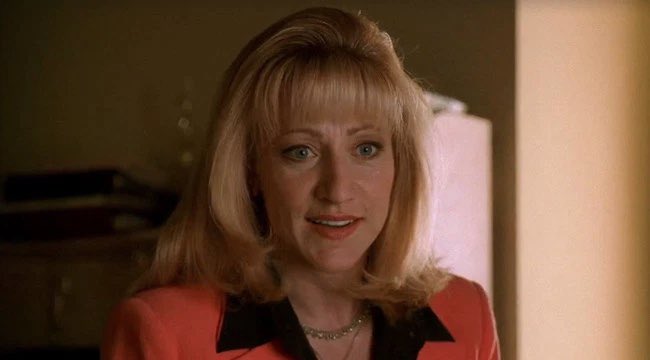 oocsopranos's tweet photo. nothing but respect for MY first lady 😌 https://t.co/ThFJH3wMlZ