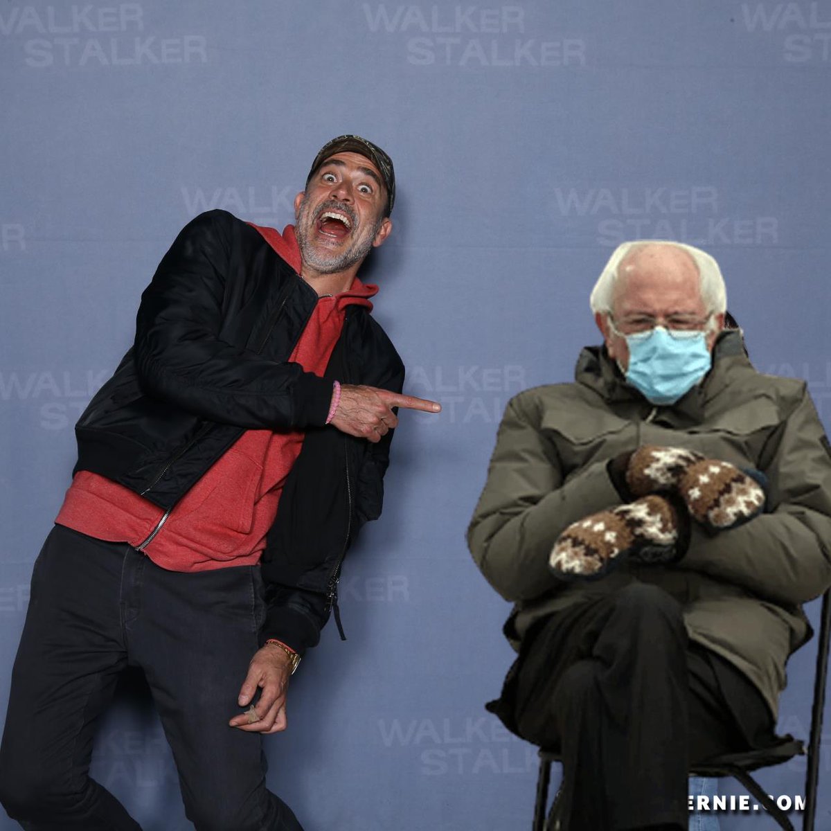 Carl MiniWalkingDead tweet media