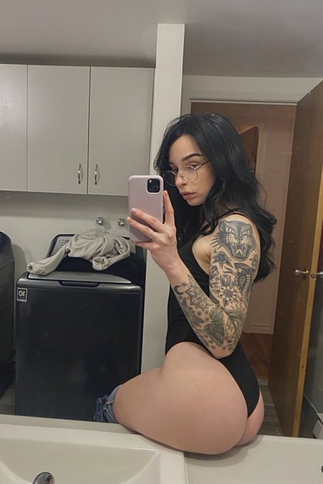 was feelin&rsquo; BAD 🤪 https://t.co/a4k4cw8nXS