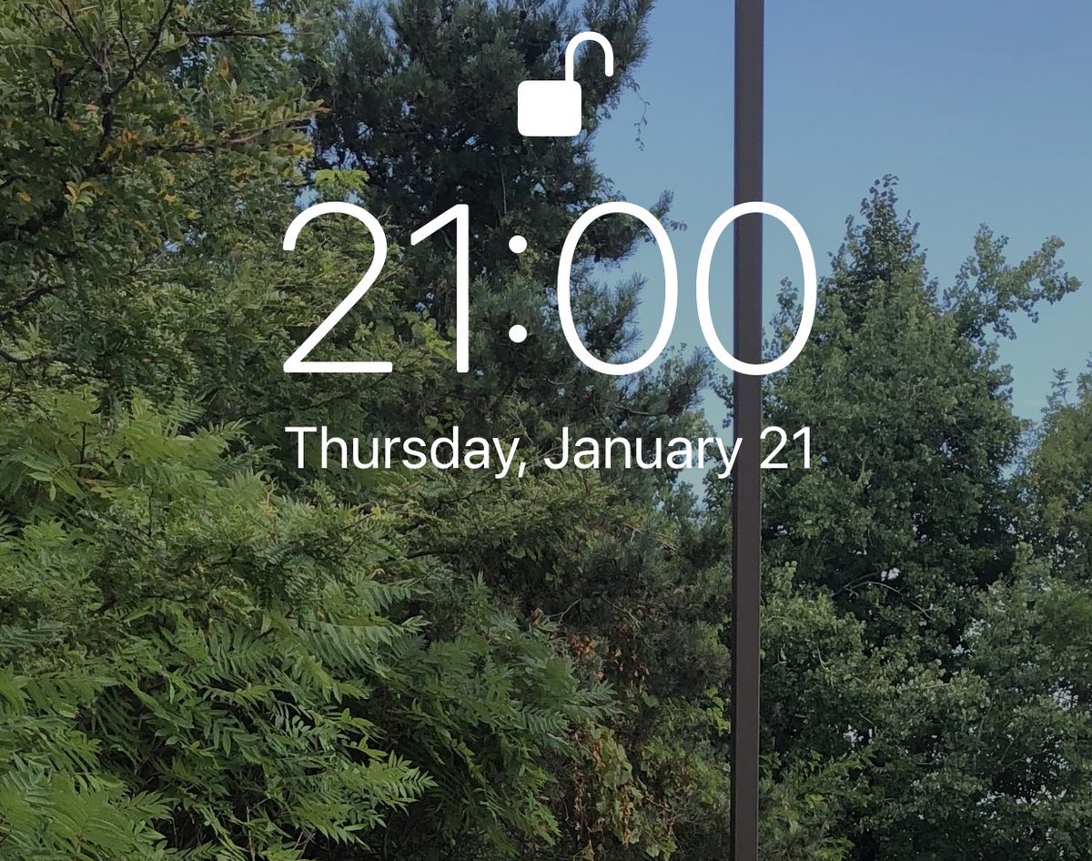 WesRHill's tweet photo. It is the 21st hour of the 21st day of the 21st year of the 21st century https://t.co/TSELPGuz1n