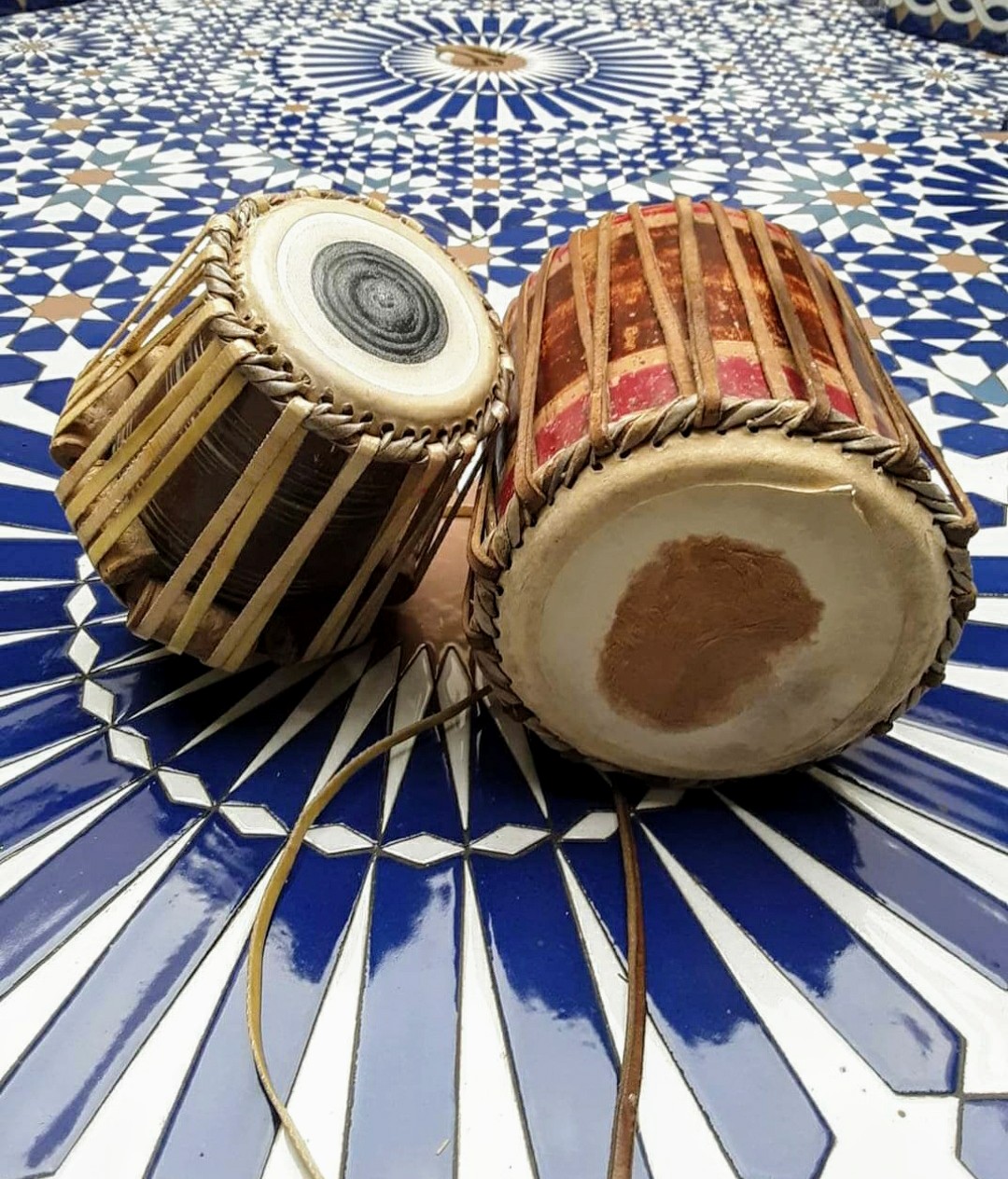 Tabla bass deals