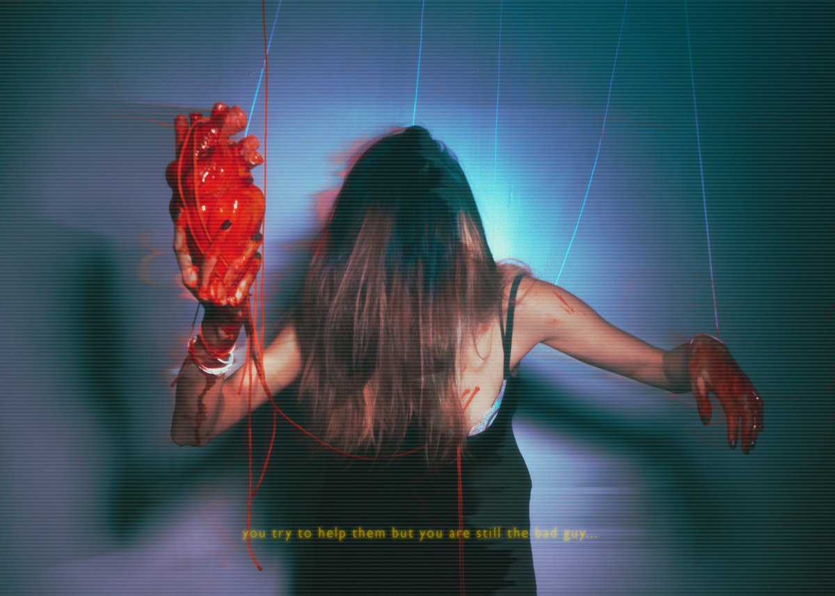 Ashley Desiree tweet media