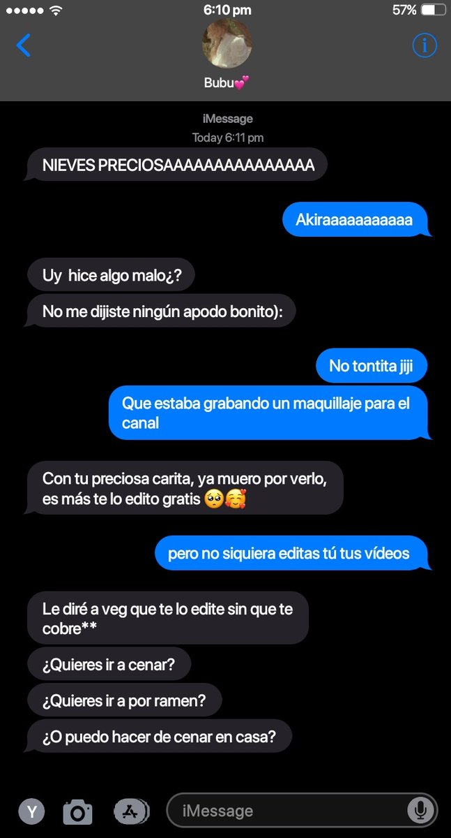 itzbxc's tweet photo. veintidos: #akieves les mentí no es un au rbgtt 😔✌🏼 https://t.co/qWukTStdEH