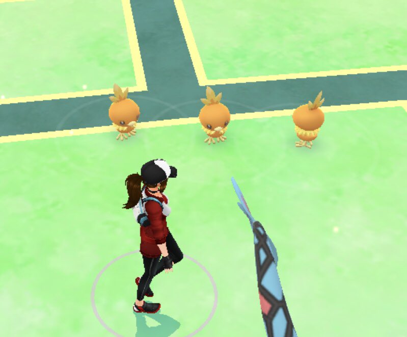 毎日ポケモンgo Pokemyaaa Twitter