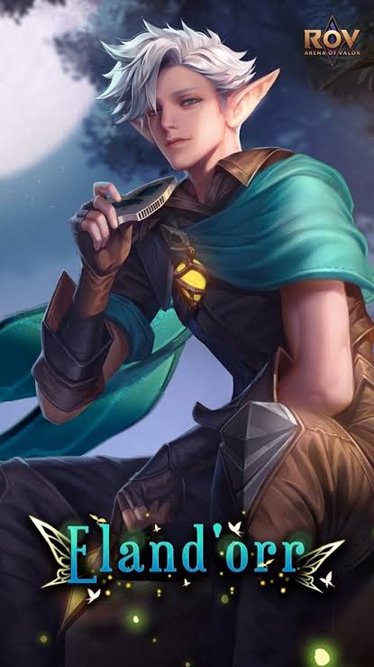 ᴇʟᴀɴᴅ'ᴏʀʀ ||🦋 tweet media