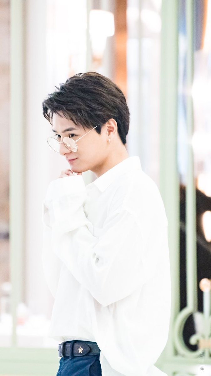 DedSyl's tweet photo. Good morning to this cute, sunny, hot &amp; talented young man 😍 Have a nice day,  always remember to smile and laugh through the days

@kristtps 
#MorningKristP
#KristPerawat https://t.co/3qg6qWyMCo