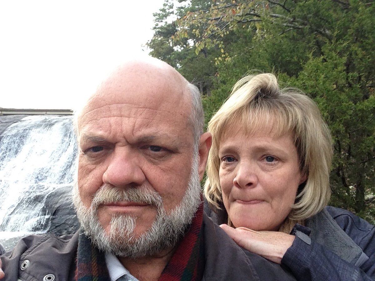 Happiest when #waterfallwandering