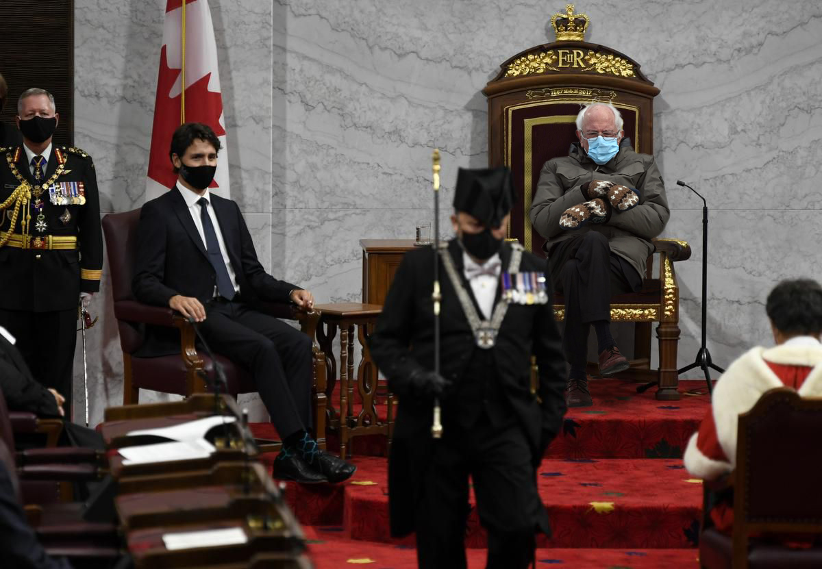 Justin_Haigh's tweet photo. I don't know about you, @theJagmeetSingh, but I wouldn't mind if this is how the vacancy at Rideau Hall was filled... https://t.co/CbC7P30jhP