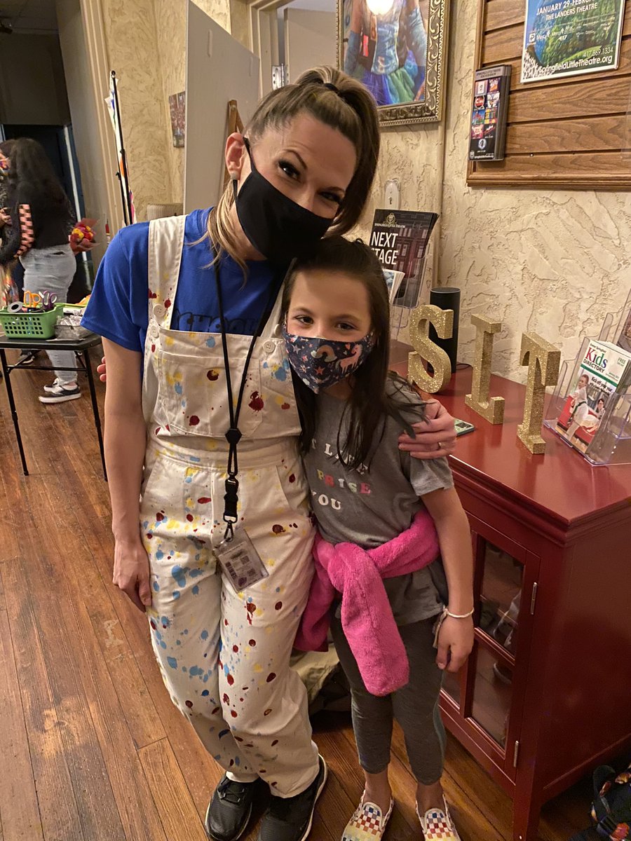 DrJJSully's tweet image. MASSIVE shout out to @JaymeCarabello Mrs. Gray, and all of @AFPASPS for making Schoolhouse Rock Live possible for Gracie and all the kiddos. It was so wonderful! We smiled the whole time!  @officialSPS @kelsey062