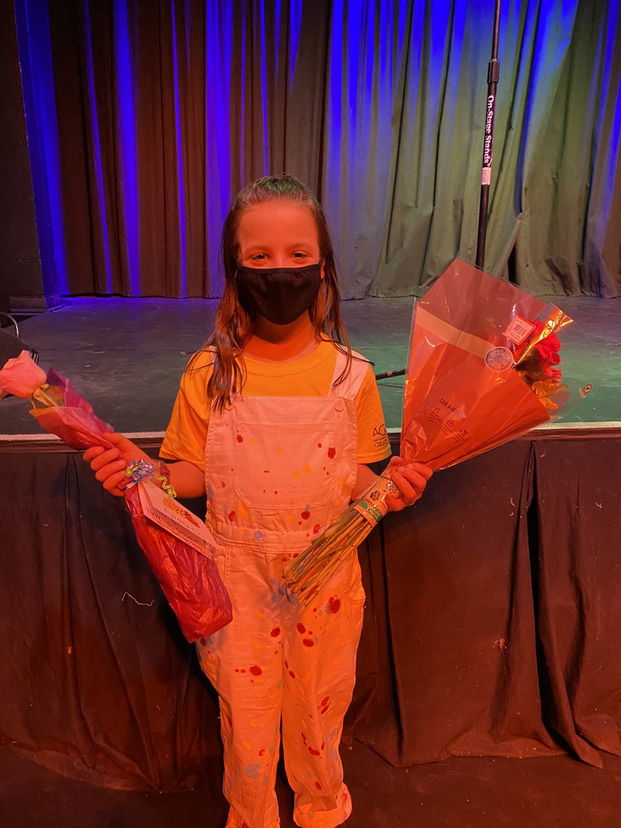 DrJJSully's tweet image. MASSIVE shout out to @JaymeCarabello Mrs. Gray, and all of @AFPASPS for making Schoolhouse Rock Live possible for Gracie and all the kiddos. It was so wonderful! We smiled the whole time!  @officialSPS @kelsey062