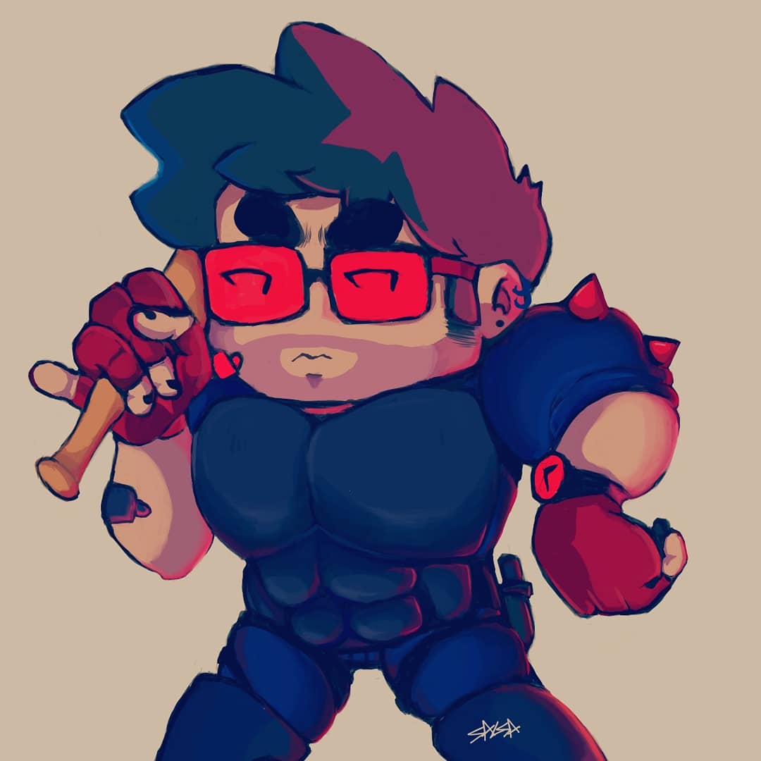 Sal🐾 (COMMISSIONS OPEN)‼️ tweet media