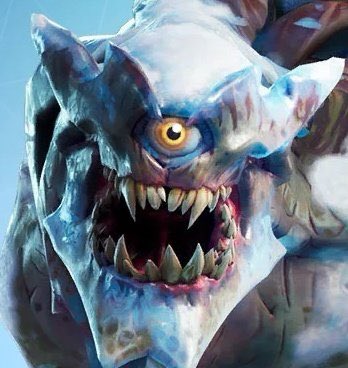 _salvatretzzo's tweet photo. ¿Cuál de estas 4 SKINS es la más fea de Fortnite? https://t.co/nVN7c62z2q