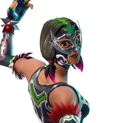 _salvatretzzo's tweet photo. ¿Cuál de estas 4 SKINS es la más fea de Fortnite? https://t.co/nVN7c62z2q