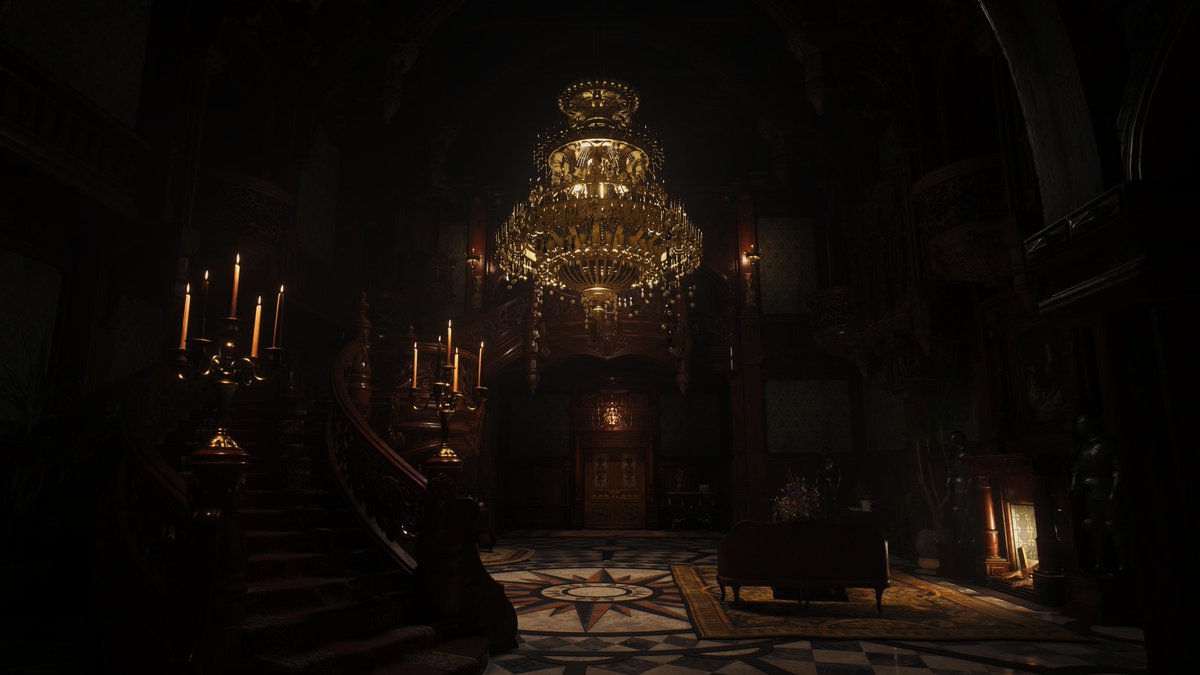 azerejeee's tweet photo. #PS5Share, #MAIDEN https://t.co/SlE502yAiL
